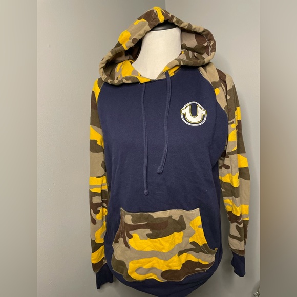 True Religion Other - True Religion Hoodie